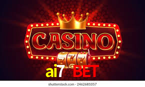 Bônus Generosos e Exclusivos no ai7 bet para Você!
